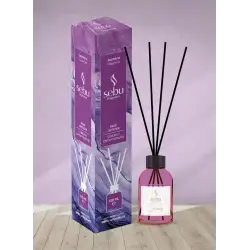 Yasemin Ortam Kokusu Bambu Çubuklu Sebu 100 Ml