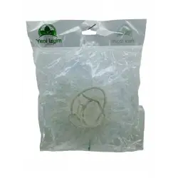 Yeni İzgim ( 8pcs ) Tencere Bonesi*150