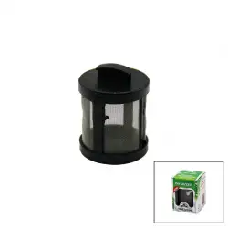 YENİ İZGİM ( KAFES ) ( DEMLİK İÇİ ) ( ÇAY SÜZGEÇ ) ( PASLANMAZ ÇELİK ) ( POLİKARBON ÇERÇEVE & KAPAK ) ( 250℃ )*120