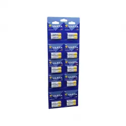 Yeni Varta Kalem Pil Alkalin ( 20pcs )*1x10
