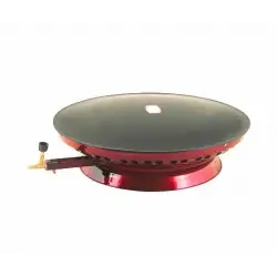 Yıldız Yk-004 ( Tüplü ) Katmer Sacı ( 55cm )*1