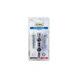 YUMA YM-730 KAPI EMNİYET APARATI MİLLİ*25