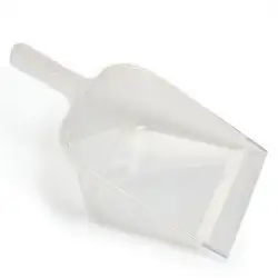 Zambak Zp-183 Şeffaf Faraş*12x12