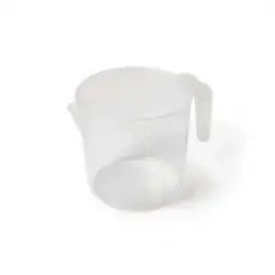 Zambak Zp-184 Şeffaf Maşrafa*12x12