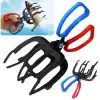 3 Pençeli 11 Cm Balık Sabitleyici Maşa
