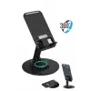 Egonex Torima 360 Derece Dönebilen, Masaüstü Telefon Ve Ped Standı Jx-036