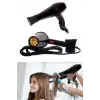 Saç Kurutma Fön Makinesi 2500w Turbo Prokama