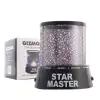 Gizmos Yıldız Projektörü Star Projector