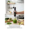 Yenii Sinbo Shb-7513 ( Siyah - Gümüş ) El Blender (buz Kırıcı)*12