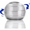Ball Jiroskop Silindirik Gyro İllüzyon