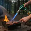 Outdoor Kamp, Piknik Ve Tamir İşleri İçin Kamp Gazı Seti - Taşınabilir Pürmüz Alev Tabancası Ve Yüksek Performanslı Gaz Kartuşuoutdoor Kamp, Piknik Ve Tamir İşleri İçin Kamp Gazı Seti - Taşınabilir Pürmüz Alev Tabancası Ve Yüksek Performanslı Gaz Kartuşu