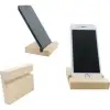 Ahşap Telefon Tutacak*60x1