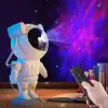 Astronot Galaksi Projeksiyon Lamba