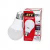 Atc Lw-10w=60w E27 Led Beyaz Ampul*10x20