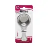 Atlas-780 Komple Metal Çay Süzgeç*50x10