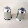 Bedir Çelik Tuzluk Büyük*25x6