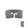 Bestway-67006 ( Boyuna Geçmeli ) Seyahat Boyun Yastık ( 37cm )*36=k