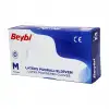 Beybi ( M ) ( Pudralı ) Muayene Eldiveni 100lü*1x20