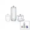 Boxup Ft-011 Disk 3lü Makyaj Organizer Set*24