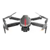 C13s Katlanabilir Akıllı Drone Hd Geniş Açı Kamera, Engel Algılayıcı, 20 Dakika Uçuş Süresi