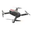 C13s Katlanabilir Akıllı Drone Hd Geniş Açı Kamera, Engel Algılayıcı, 20 Dakika Uçuş Süresi