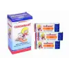 Cansın ( 10pcs ) Bez Yara Bantı *30x40