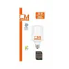 Cmsolar 30 W Led Torch Ampul E27 Duy 6500k Beyaz Işık