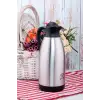 COOKER CKR-2036 ( 2.5LT ) ( SÜRAHİ ) ÇELİK TERMOS*12
