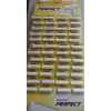 Dorco Perfect Tek Kullanimlik Kullan At Traş Bıçaği 48x2