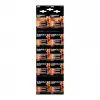 Duracell İnce Pil Alkalin ( 20pcs )*1x12