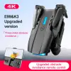 E99 Pro Yarış Drone İle 1080p Hd Çift Kamera