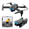 E99 Pro Yarış Drone İle 1080p Hd Çift Kamera