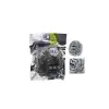 Ece Lıfe Ec-202 ( 40 Gr ) ( Lüx ) Bulaşık Top Teli ( Best Qualıty )*300