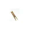 Egonex Bella House K-1046 ( 20pcs ) Ahşap Bambu Mandal*250