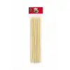 Egonex Enfa Ra-329 Ahşap Çöp Şiş ( 30cm ) ( 46pcs )*10x20