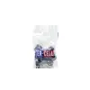 Egonex ER-CELL SİYAH DUŞAKABİN TEKERİ*8X100