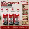 Egonex Medalyan Dl-03 ( 3.5x35 ) ( 20pcs ) Sunta Vidası*12x10