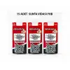 Egonex Medalyan Dl-06 ( 4x40 ) ( 15pcs ) Sunta Vidası*12x10