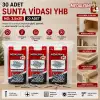 Egonex Medalyan Dl-97 ( 3.5x20 ) ( 30pcs ) Sunta Vidası*12x10