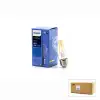 Egonex Phılıps-380035 00 Corepro A60 ( 2700k & E27 ) ( 7w = 60w & E27 ) ( Led Filament & Rustik Ampul ) Lamba ( 806 Lumen ) ( Cam Gövde )*10=k
