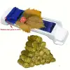 Egonex Sarma Aracı Dolma Sushi Mutfak Barı için Türk Dolma Yaprak Sarma Aracı Rulo Makinesi