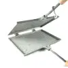 Egonex Taşhan T-0686 ( Maxi Lüx ) ( İç Dış ) Granit Tost Makinası*10