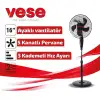 Egonex Vese Vnt-004 16 İnç Vantilatör*1