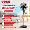 Egonex Vese Vnt-004 16 İnç Vantilatör*1