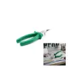 Egonex Yenii Solid ( 7 ) ( Pense ) ( Yeşil ) Saplı ( 180mm )*1