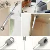 Egonex YUMA YM-754 100N DOLAP KAPAK AMORTİSÖRÜ GAZLI PİSTON*25X8
