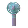 El Tipi Mini Fan Ve Taşınabilir Masaüstü Sq 2195