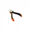Emg Tools Mını Pliers Hrd-138 ( 4.5 ) ( Mini ) ( Segman ) Pense ( Düz )*12x20