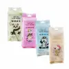 Enfa Enf-2000 ( Mini ) Cep Islak Mendil ( Mix ) ( 14x15cm ) ( 8pcs X 8 Pkt=64pcs )*60=k