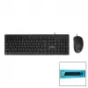 Everest Km-515 ( Usb Kablolu ) Klavye & Mouse ( Set ) ( Q Klavye )*20